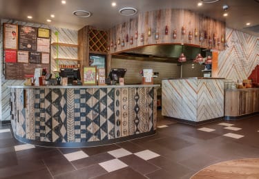 Nando’s, Brisbane